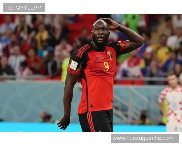 比利时足球队历史巨星回顾 从黄金一代到现役球员的辉煌足迹